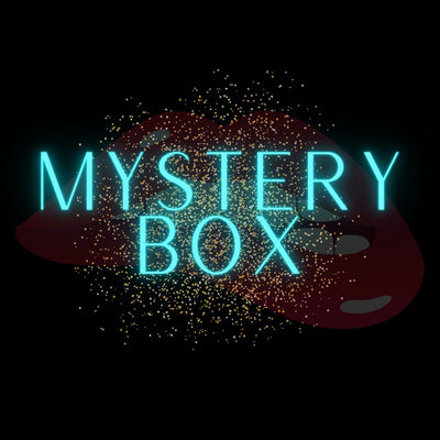 Surly Sensations Mystery Box Coming Soon