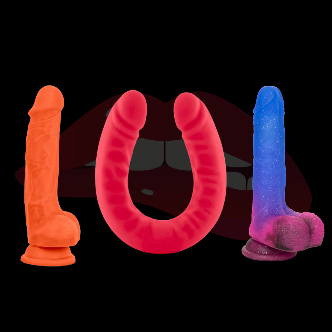 Dildos