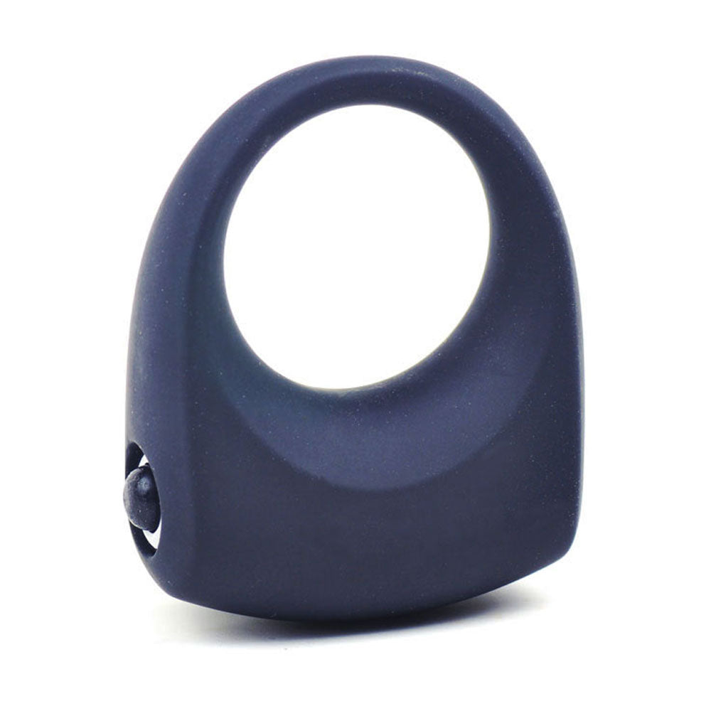 Silicone Vibrating Cock Ring