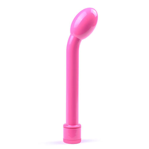 Pink G-Spot Simline Vibrator