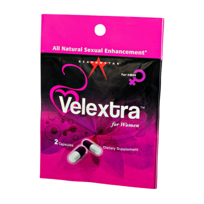 Velextra Female Sexual Enhancement