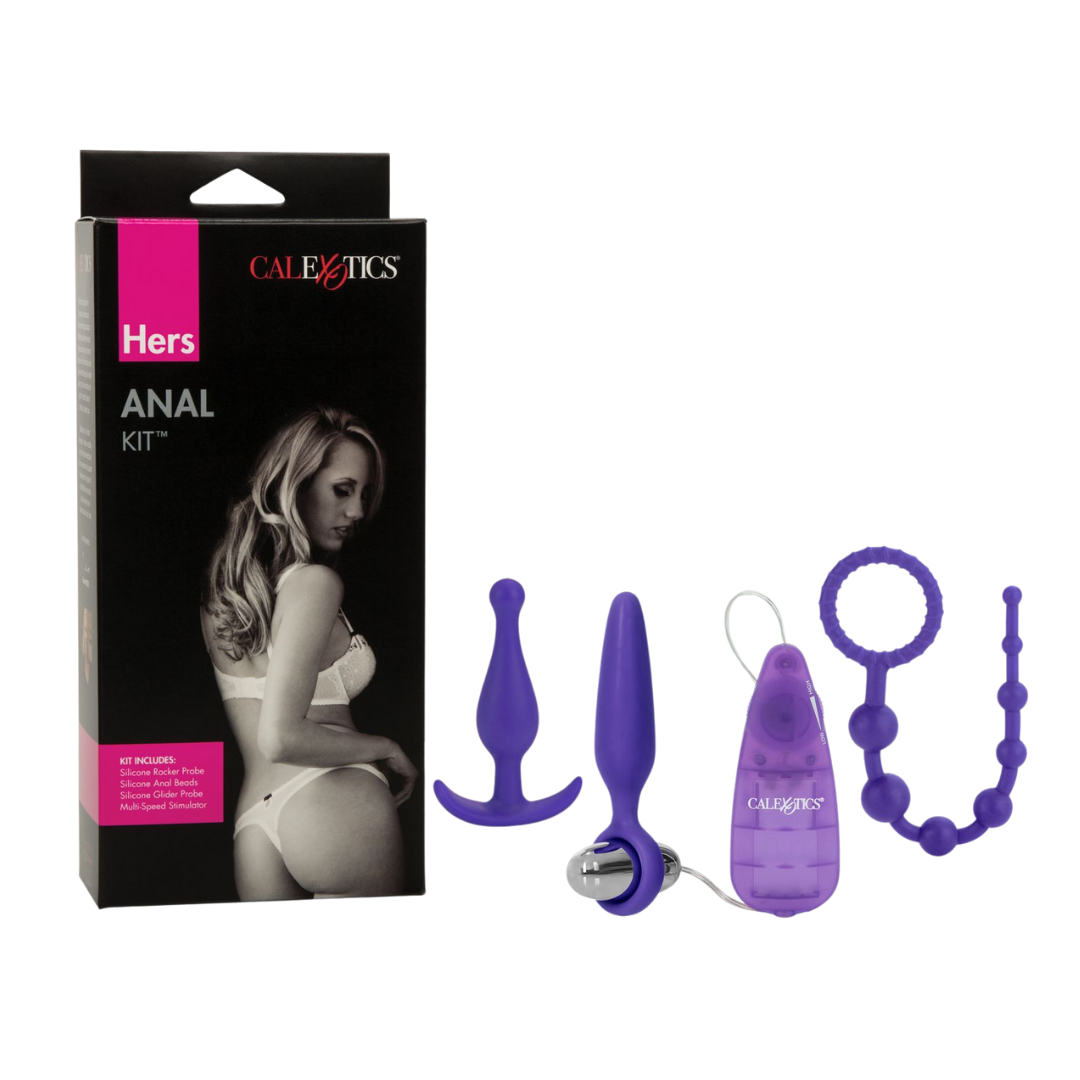 Her Anal Kit