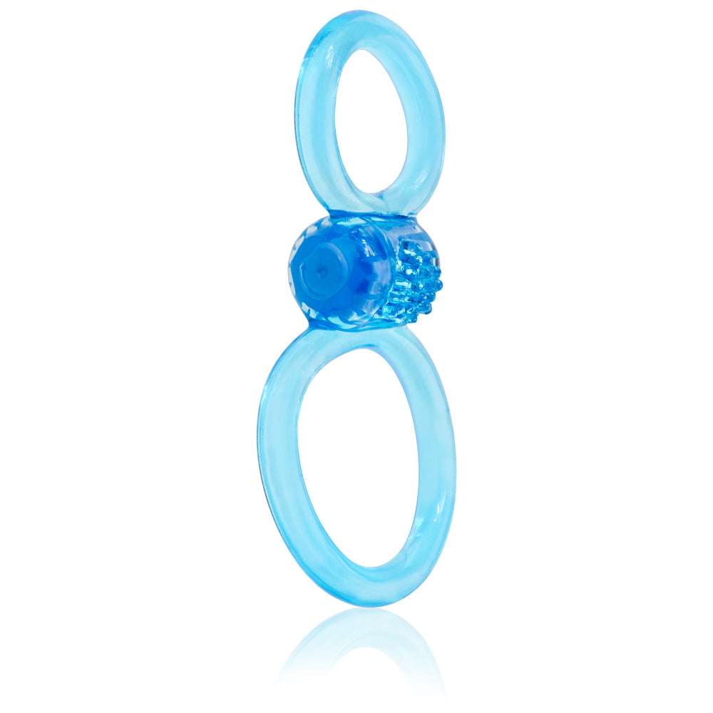 Ofinity Plus - Dual Vibrating Ring