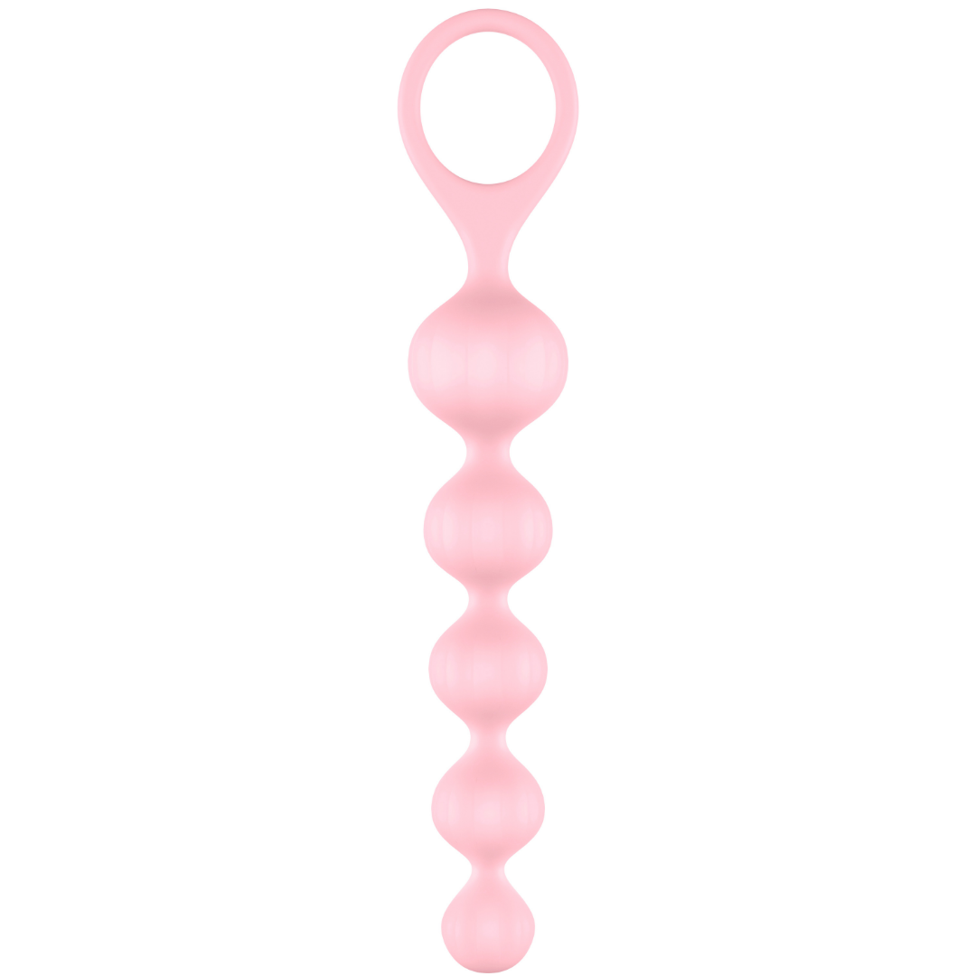 Satisfyer Love Beads