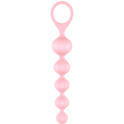 Satisfyer Love Beads