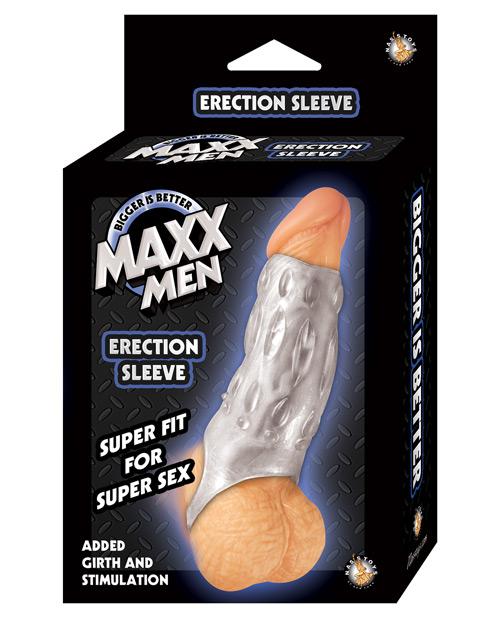 Maxx Men Erection Sleeve