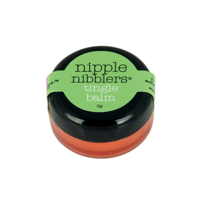 Nipple Nibblers Tingle Balm