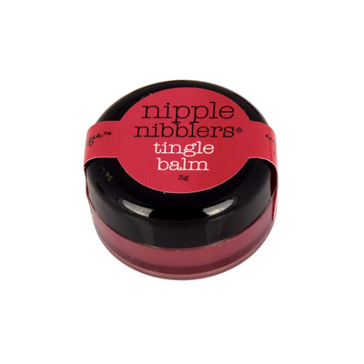 Nipple Nibblers Tingle Balm