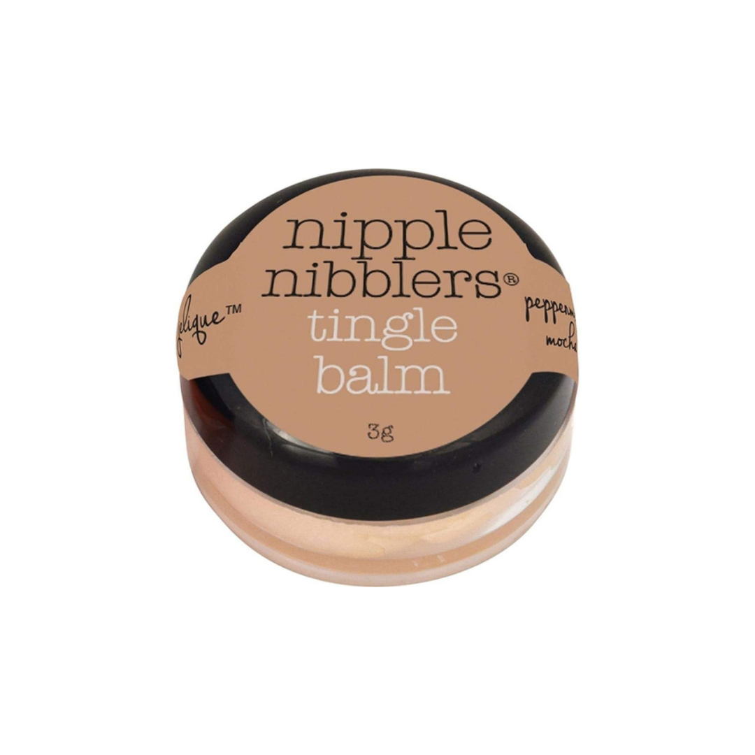 Nipple Nibblers Tingle Balm