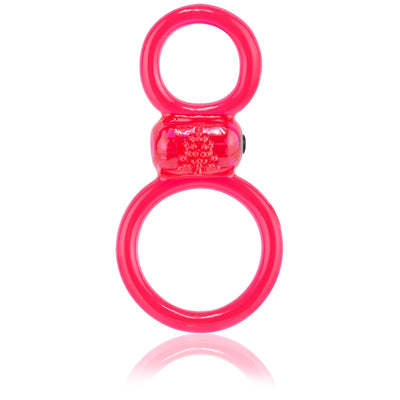 Ofinity Plus - Dual Vibrating Ring