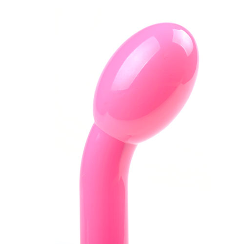 Pink G-Spot Simline Vibrator