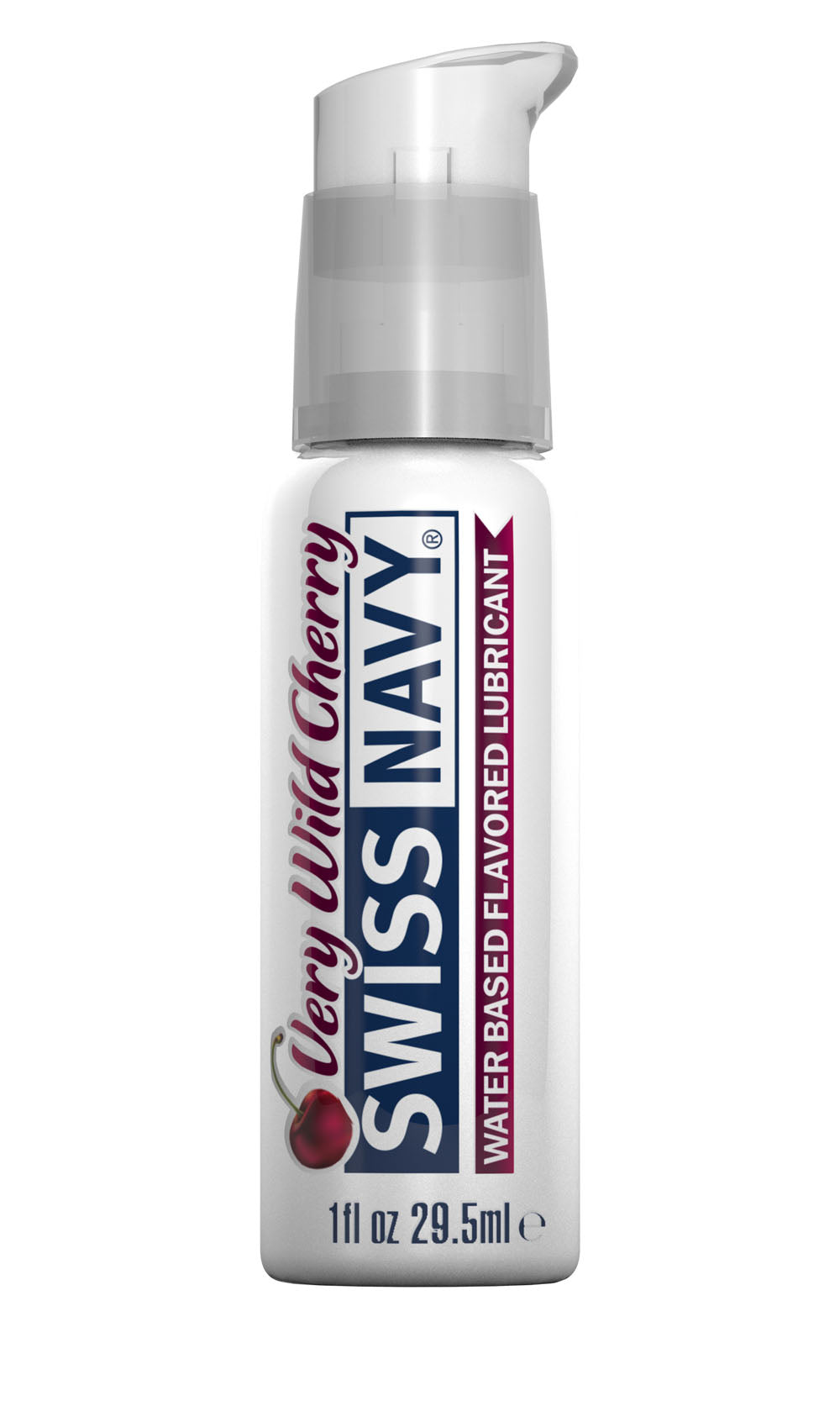 Swiss Navy Flavored Water Based Lubricants 1 Oz.