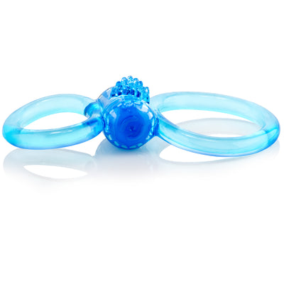 Ofinity Plus - Dual Vibrating Ring