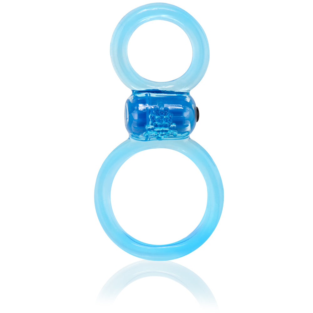 Ofinity Plus - Dual Vibrating Ring