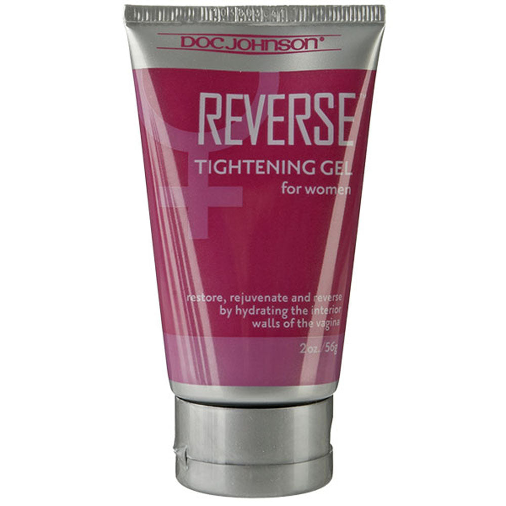 Reverse Tightening Gel for Women