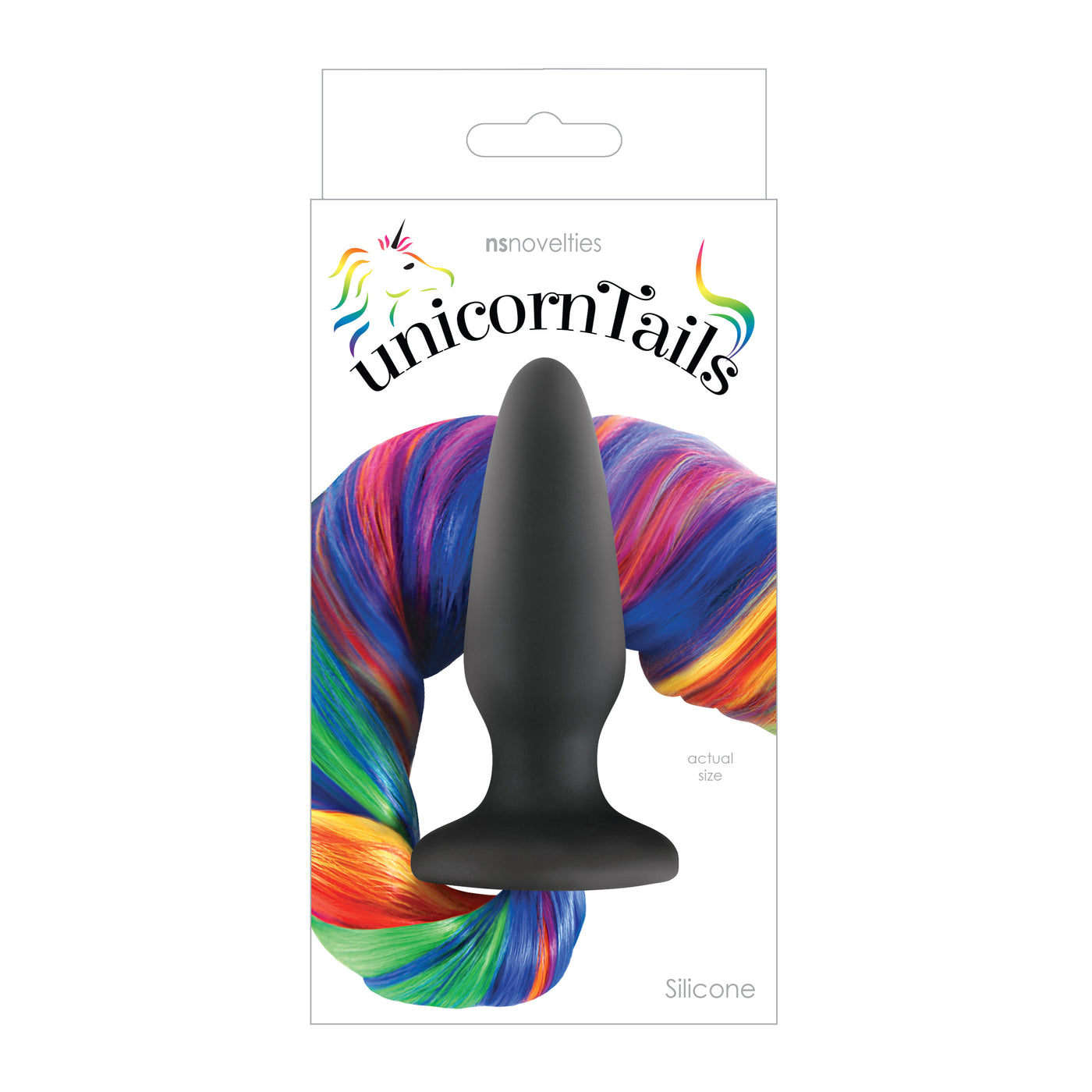 Unicorn Tails