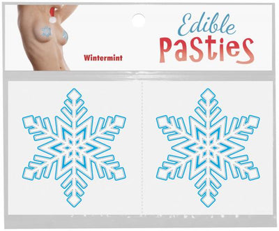 Edible Pasties