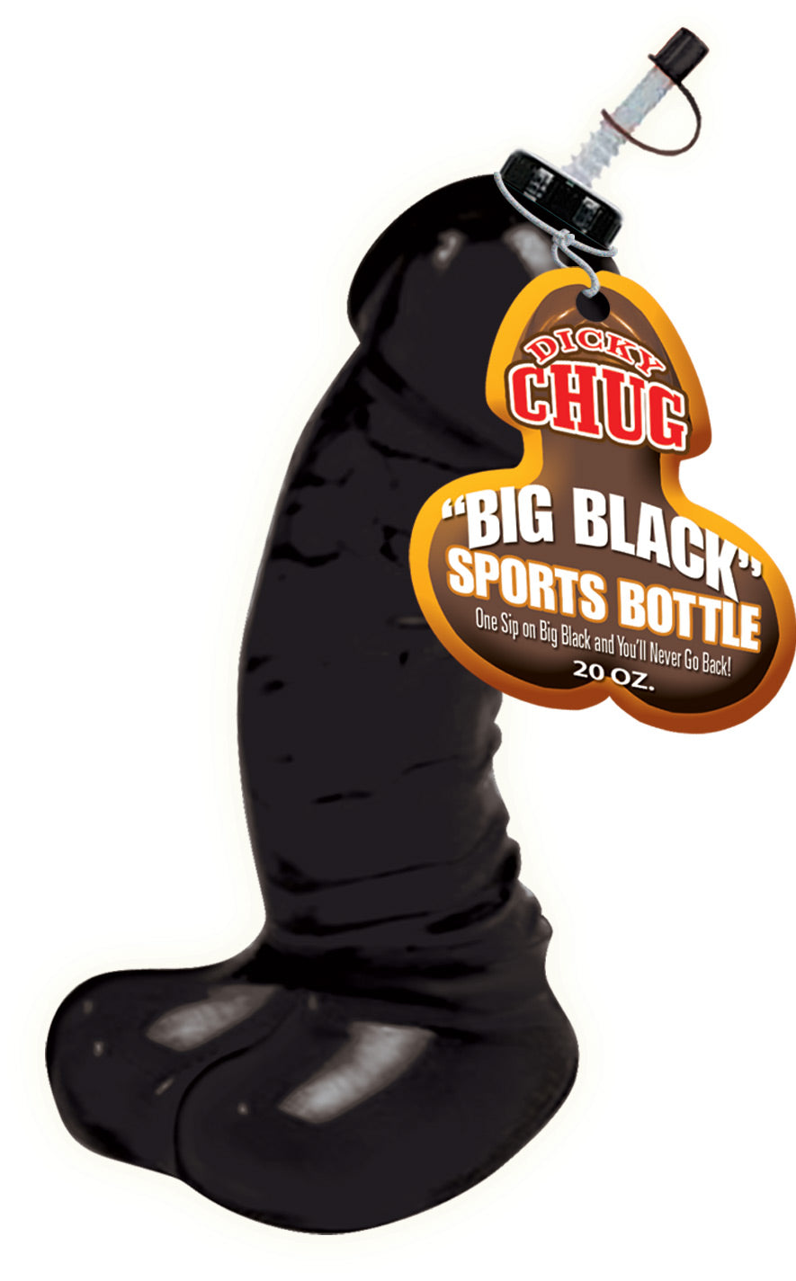 Dicky Chug Sports Bottle