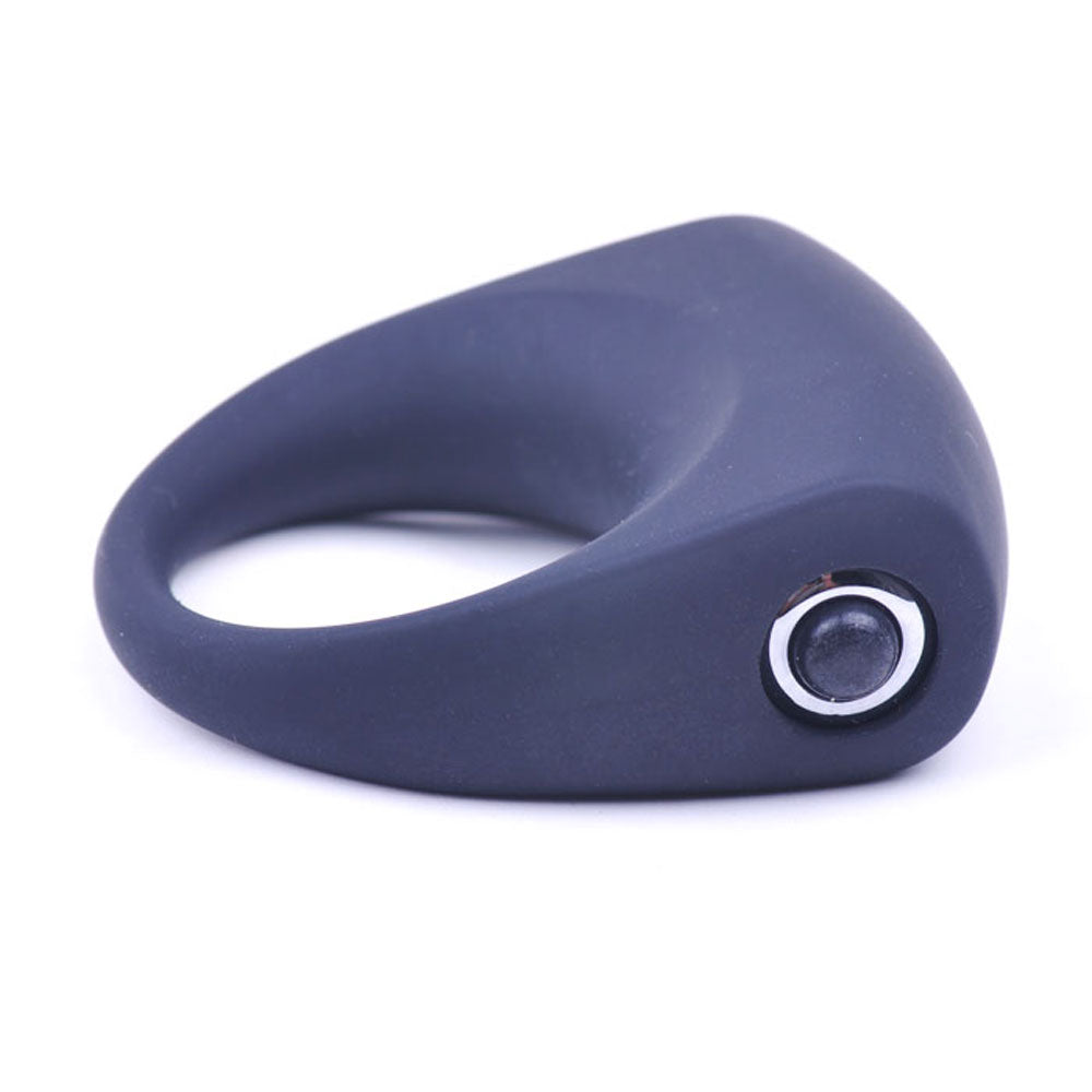 Silicone Vibrating Cock Ring