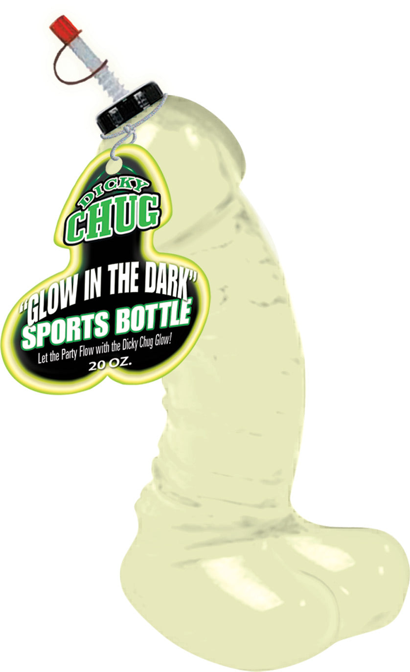 Dicky Chug Sports Bottle