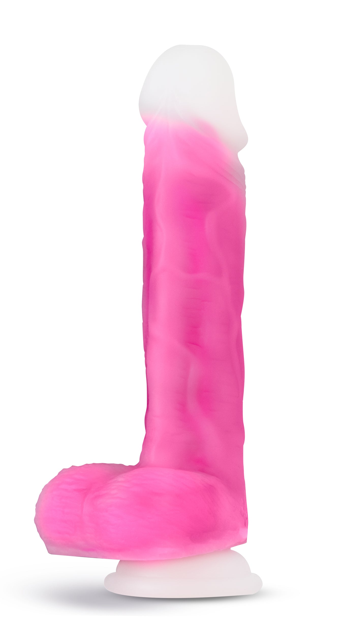 Neo Elite - Roxy - 8 Inch Gyrating Dildo