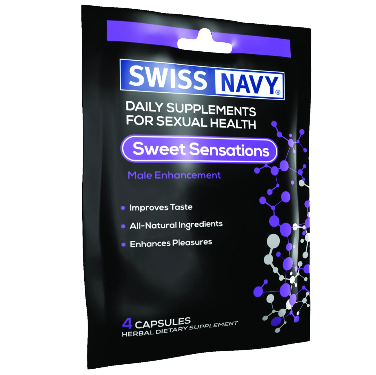 Swiss Navy Sweet Sensations