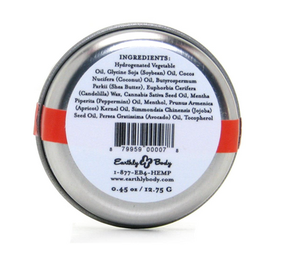 Love Button Arousal Balm for Him and Her