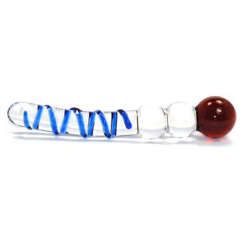 Glass Dildo