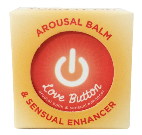 Love Button Arousal Balm for Him and Her