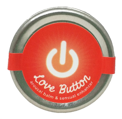 Love Button Arousal Balm for Him and Her