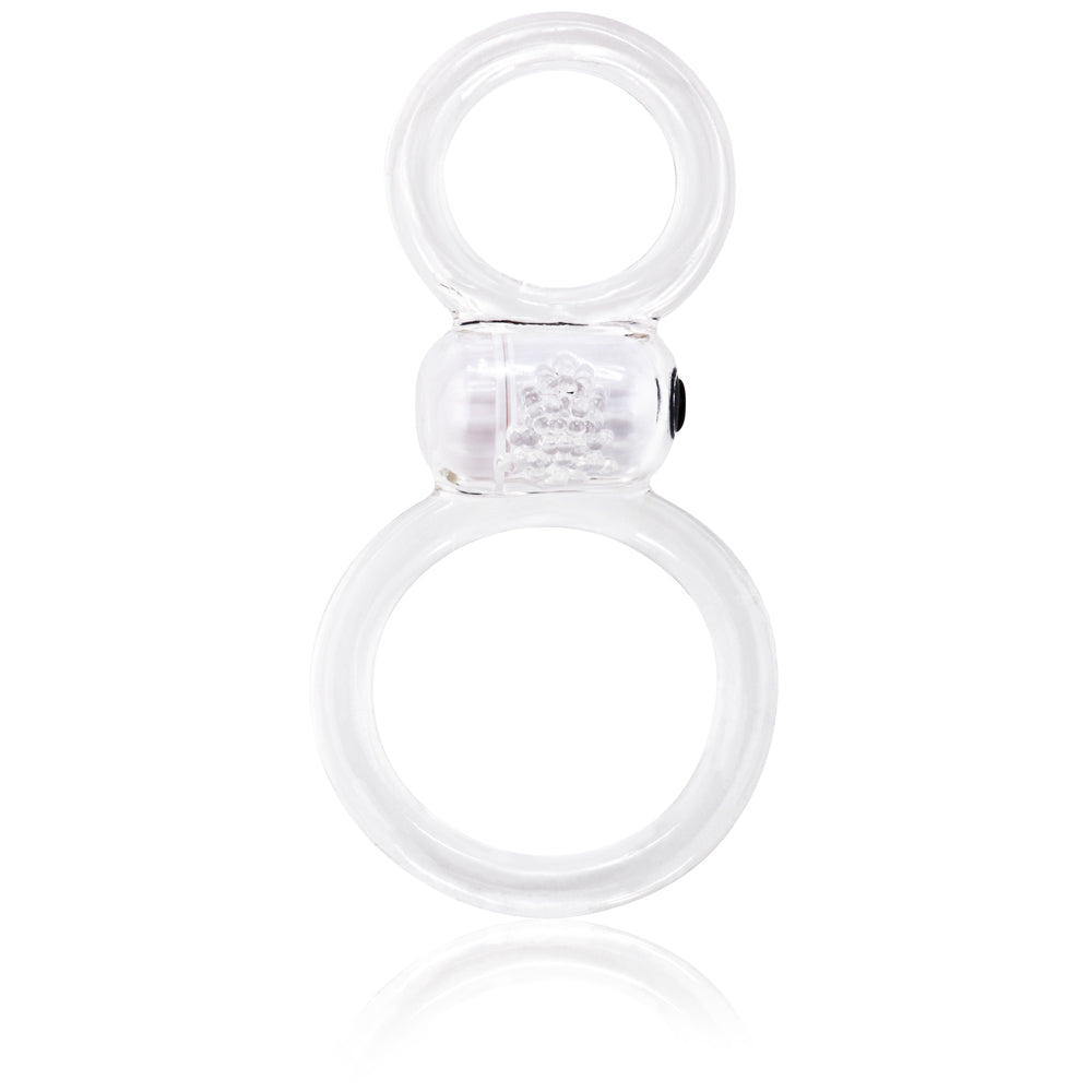 Ofinity Plus - Dual Vibrating Ring