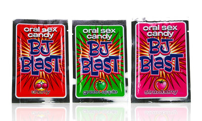 Bj Blast 3 Pack