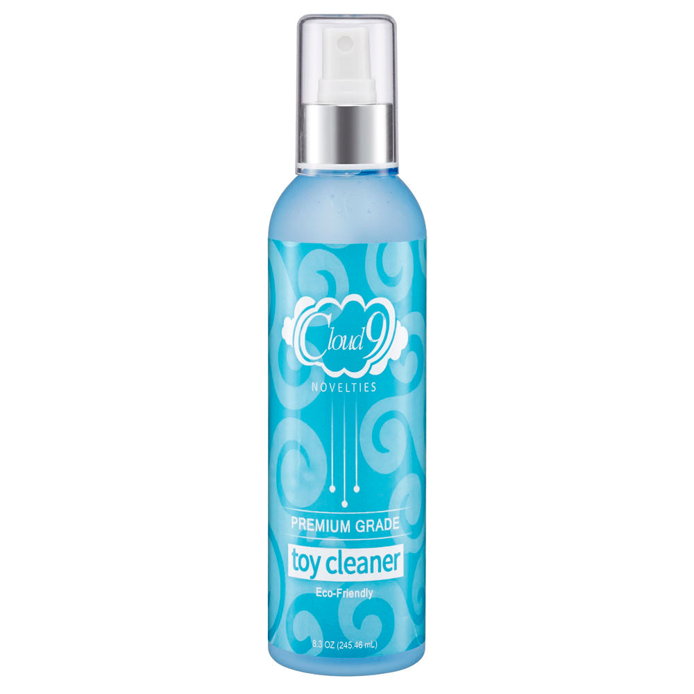 Cloud 9 Novelties Eco-Friendly Toy Cleaner