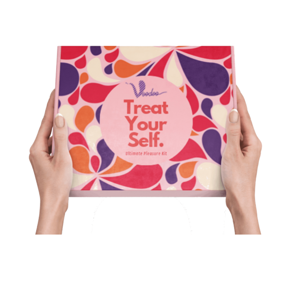 Voodoo Treat Yourself Kit