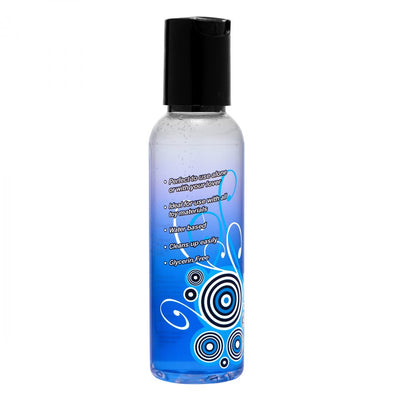 Passion Natural Water-Based Lubricant