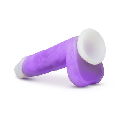 Neo Elite - Roxy - 8 Inch Gyrating Dildo