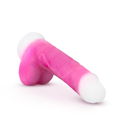 Neo Elite - Roxy - 8 Inch Gyrating Dildo