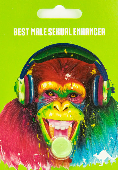 Monkey Sexual Enhancer