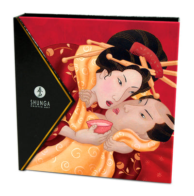 Geisha's Secrets Gift Set