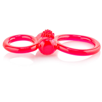 Ofinity Plus - Dual Vibrating Ring