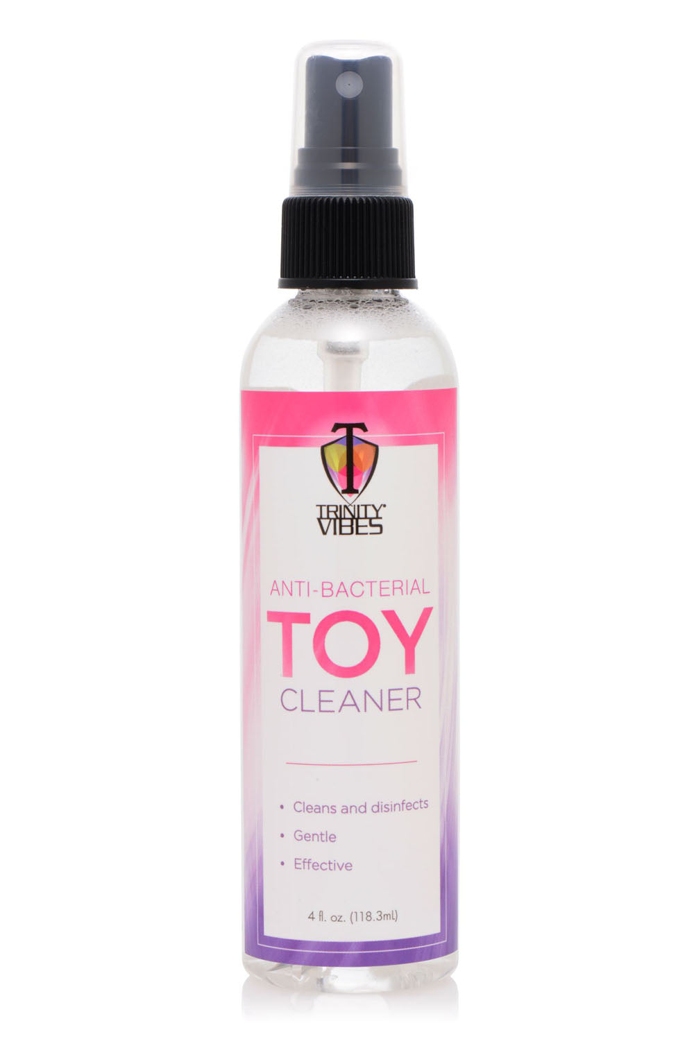Trinity Anti-Bacterial Toy Cleaner