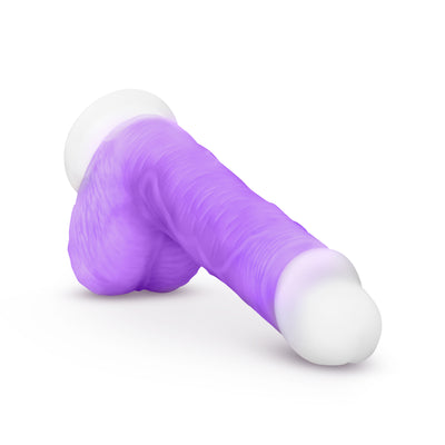 Neo Elite - Roxy - 8 Inch Gyrating Dildo