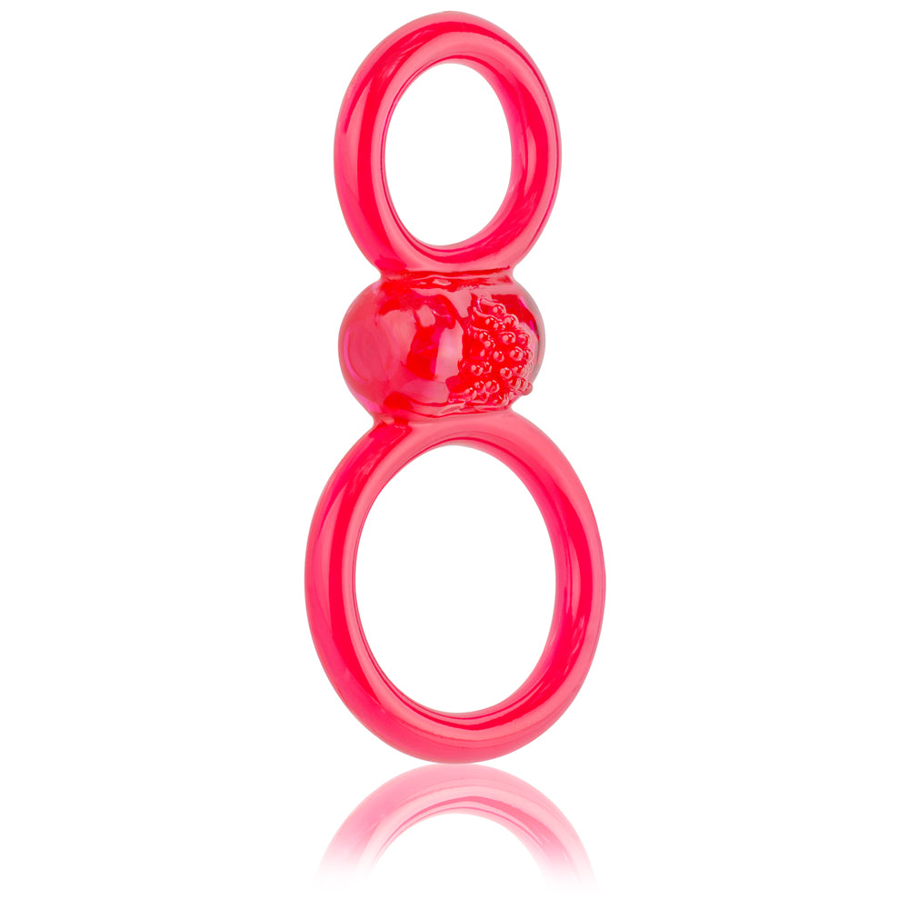 Ofinity Plus - Dual Vibrating Ring